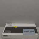 Delta Nicoli Chrome Bathroom Faucet 1 Hole, Single Hole Bathroom Sink Faucet for Vanity, Push-Pop Drain Assembly, Chrome 15849LF