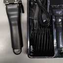 Hair Clippers for Men Professional - Cordless&Corded Barber Clippers for Hair Cutting & Grooming Rechargeable Beard Trimmer