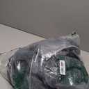 Faux Fur Sofa Cover, Rabbit Plush Couch Cover, Non-Slip Couch Covers Washable, Cosy Plush Sofa Slipcover, Furniture Protector for L Shaped(1pc/ Dark Grey /36"x70")