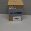 SMARTAKE 7-Piece Drawer Organizer with Non-Slip Silicone Pads, 4-Size Desk Drawer Organizer Trays Storage Tray for Makeup, Jewelries, Utensils in Bedroom Dresser, Office and Kitchen (Clear)