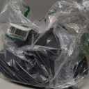 Weighted Vest Weight Vest for Men Women Kids 5/10 Lbs Weights, Body Weight Vests Adjustable for Running, Gym Workout, Jogging, Body Fitness (Black)