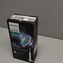 Philips Sonicare 1100 Series Electric Toothbrush - Sonic Toothbrush with Advanced Sonic Technology, EasyStart, Smartimer & Quadpacer, White, Model HX3641/02