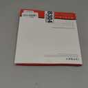 IVANKY 80Gbps 16K Displayport Cable 10ft, Long DP 2.1 Cable [16K@60Hz, 8K@120Hz, 4K@240Hz/165H, 2K@360], Display Port 2.1 Support HDR10, HDCP 2.2, DSC 1.2a for 3090 Graphics/Gaming Monitor/TV, 10FT (Black)