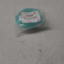 Oxygen Tubing - Premium Green Crush Resistant Oxygen Tubes - Extra Long 50 Foot - Pack of 3 Tubes