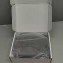 Shoulder Heating Pad with Massage, Cordless Heated Shoulder Brace Wrap Massager for Pain Relief Deep Tissue, Rotator Cuff Heating Pad, Gray