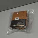 X-CHENG Fleece Lined Tights Sheer Women - Fake Translucent Warm Pantyhose Leggings Sheer Thick Tights for Winter, Small