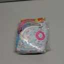 Hanes Girls' Hanes Toddler Girls' Potty Trainer Briefs, 6-Pack, 2-3T