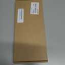 4GVMP 1V1XF Laptop Battery for Dell Latitude 5400 5500 Latitude E5400 E5500 5410 5510 Precision 3540 3550 Inspiron 7590 2-in-1 7591 2-in-1 7791 2-in-1 P84F P84F001 P42E NO MC506 MC505 MC507 661-5736