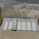 Gingbau Live Chipmunk Rat Trap Humane Vole Mouse Cage Trap