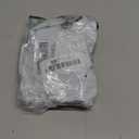 6 Pack 304 Steel 5 Inch 128MM Spring Pin Latch Lock Pin Suitable for Doors Utility Trailer Gate Cabinets and etc.