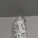 Clear Outlet Covers (50 Pack) Value Pack  Baby Safety Outlet Plug Covers  Durable & Steady  Child Proof Your Outlets Easily (Transparent)