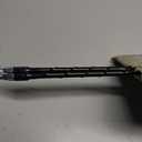 LOT of 2 Firestik FL4-B 4' Firefly TUNABLE TIP CB Radio Antenna (Black)
