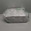 Machine Washable Rugs for Living Room: 8x10 Area Rugs for Bedroom Vintage Stain Resistant Non Slip Low Pile Soft Boho Carpet for Kitchen Dining Room Farmhouse Kids Room Nursery (Grey and Orange)