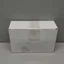 1 Pcs Christmas Urn Filler Decor Christmas Ball Ornament Lights 9.84 ft 20 Balls Battery Operated Pre-lit Pathway Tree String Lights for Home Lawn Porch Entryway Garden Yard Gazebo