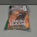 Skin Game, by Jim Butcher (Author)