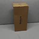 Bedsure Comforter Duvet Insert - Quilted Comforters Queen Size, All Season Duvet, GentleSoft Down Alternative Bedding Blanket, with 8 Tabs, Gifts for Women/Men, White, Queen 88 x 88 Inches