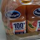 Ocean Spray Juice, 100% Grapefruit, 60 Ounce (Pack of 8) (EXP 08/12/26)