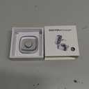 Compatible with Ou-ra Ring Gen 4 Charger - Size 8 - Portable Replacement Fast Charging Dock with USB-C Cable for Smart Ring