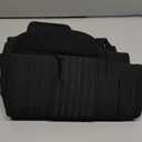 3 in 1 Postpartum Belly Support Recovery Wrap  Postpartum Belly Band, After Birth Brace, Slimming Girdles, Body Shaper Waist Shapewear, Post Surgery Pregnancy Belly Support Band (Midnight Black, M/L)