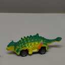 Dinosaur Toys Pull Back Cars 6Pcs Dinosaur Toys for Kids 3-5 Toddlers Boy Toys Age 3 4 5 and Up Dinosaur Cars Dino Toys for 3 Year Old Boys Girls Dino Games Birthday Easter Gifts for Kids Party Favors