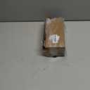 9 Inch Acrylic Floating Shelf No Drill Adhesive Wall Shelf Set of 2 for Funko Pop Storage, Floating Shelves Damage-Free Expand Wall Space for Living Room, Bathroom, Gaming Room, Office - Black