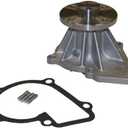 GMB 150-1400 OE Replacement Water Pump with Gasket