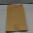 LARGER Compartment - Stackable Water Bottle Organizer Holder - for Stanley & Others' Large Tumbler - Clear Wine Rack, Cup Bottle Holder for Cabinet Home Countertop Fridge Pantry Shelf, 2 Tier Hold 6