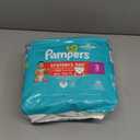 Pampers Cruisers 360 Diapers - Size 3, 26 Count, Pull-On Disposable Baby Diapers, Gap-Free Fit