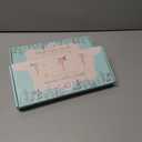 2 x 6 Pack 10 Inch Mauve Purple Spiral Taper Candles for Celebrations and Religious Ceremonies, Unscented Dripless Twisted Candlesticks for Dinner Decorative Accents Relaxation and Meditation