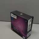 PHILIPS Hue Indoor 10 Ft Smart RGBWW LED Solo Lightstrip Base Kit, 1 Pack, Control with Hue App, LED Strip Lights Compatible with Alexa, Google Assistant and Apple HomeKit