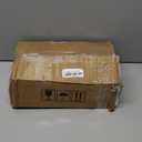 Coffee Bar Accessories, Coffee Syrup Dispenser-2 Pcs16.9 oz, Syrup Pump Dispenser for Coffee Bar, with Glass Bamboo Lid Jar with Spoon, Gold Pump Syrup Dispenser with Labels