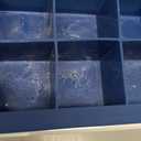 Crystal Clear Ice Cube Maker, 4 Large 2"x2"x2" Ice Cubes for Cocktails and Drinks, Silicone Mold for Pure, Bartender-Quality Ice - Great for Hosting and Entertaining, Whiskey Gifts for Men