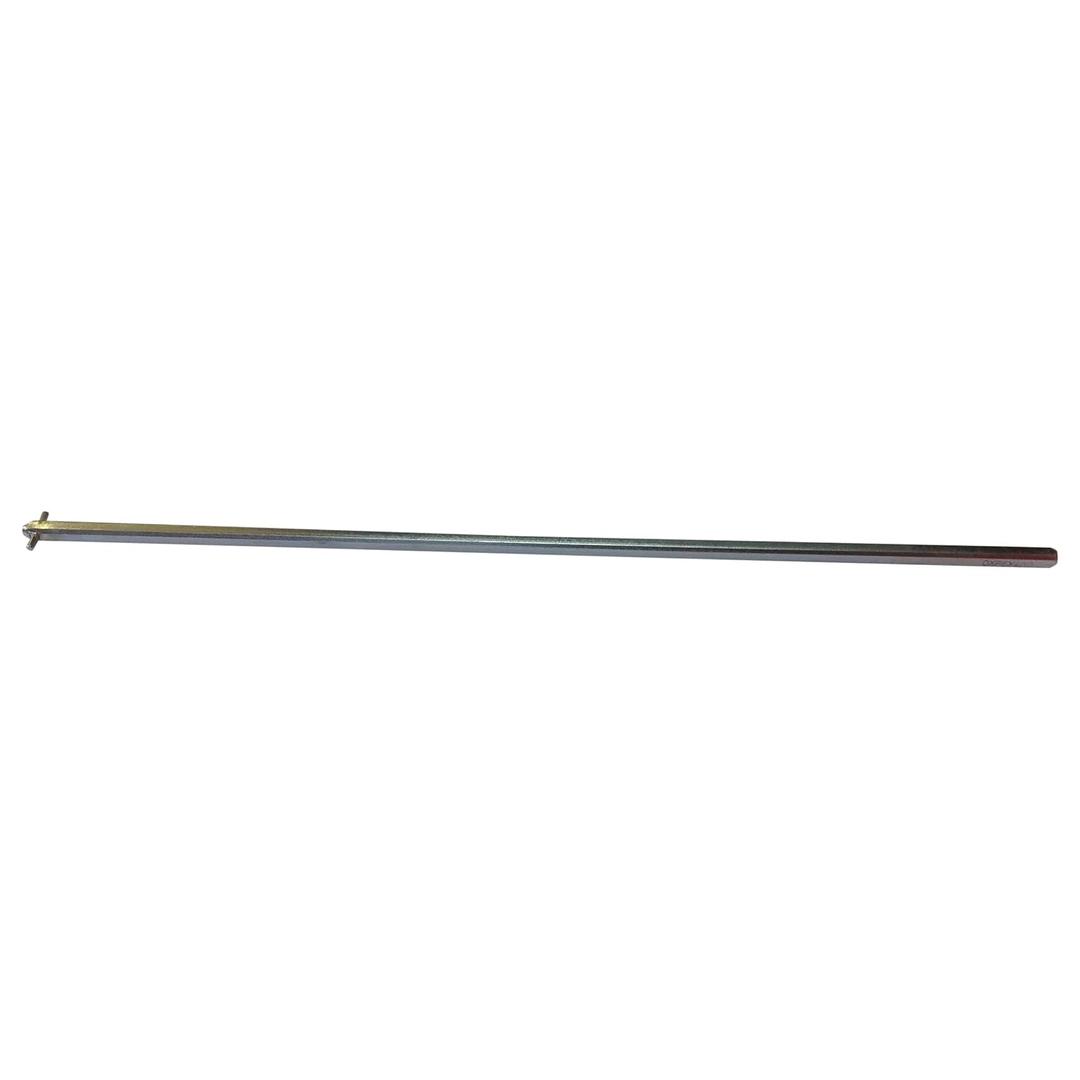 ABB OXP6X400 Pistol Handle Shaft, 6 x 400 mm
