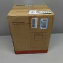 3 in 1 Electric Vegetable Chopper Slicer, Multifunctional Onion Chopper Food Dicer Shredder Processor, Automatic Veggie Fruit Cutting Dicing Machine with Stainless Steel Blades for Commercial Home Use