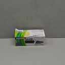 Power Supply for Xbox 360 E, Power Supply Brick with Power Cord, AC Adapter Power for Microsoft Xbox 360 E Console, 100-240V