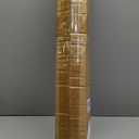 LazBlinds Cordless Roman Shades for Windows, Blackout Room Darkening Thermal Insulated Window Blinds, Lightweight Fabric Blinds for Indoor Windows, 28" W x 60" H, Off White