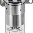 W11428524 W11162561 W10866238 Washing Machine Run Capacitor Replacement for Whirlpool Washer Capacitor, Replace W11175257 AP6981681 PS12745632 EAP12745632, Fit for Whirlpool Maytag Kenmore
