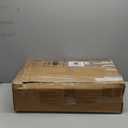 Electric Baby Swing for Infants to Toddler, Portable Swing Rocker with 5 Point Harness, 5 Sway Speed, Bluetooth,12 Preset Lullabies with Remote Control, Infant Swing for Baby Boys & Girls, Grey (Gray)