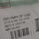 DAVID All Natural Pumpkin Seeds, 5 oz. (Pack of 12) (EXP 05/24/27)