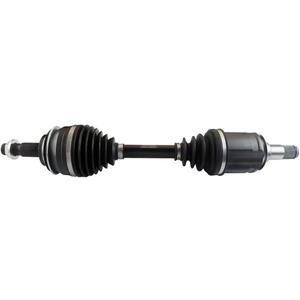 MOOG CV Axle Assembly 14H002 For 2005-2023 Toyota Tacoma (Front)