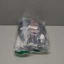 Cos-Animefly Adult Cosplay Costume Women Mens Coat JK Skirt Tie Shirt Shorts Uniform Set Halloween Party (X-Large, Gray 3)