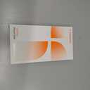 TORRAS for iPhone 17 Pro Case Crystal Clear, Ultra-Thin, 2025 Upgraded Non-Yellowing, Military-Grade Protection, Transparent Slim Case for iPhone 17 Pro Phone Case, Soft, Anti-Scratch, Clear