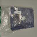 Grifobes for iPad A16 Case 11th Generation 11 inch 2025 / iPad 10th Generation Case 10.9 inch 2022, Heavy Duty Military Grade Shockproof Cover with Pencil Holder for i Pad 11/10 Gen (Navy Blue)