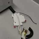 CYDZSW 12V 800W Car Heater Battery Powered,Windshield Window Defroster Defogger,Electric Seat Heater Kit Inside the Car,Portable 12 Volt Heaters for Golf Cart Truck and UTV