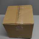 Alytimes Mirror Disco Ball - 8-Inch Cool and Fun Silver Hanging Party Disco Ball Big Party Decorations, Party Design