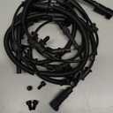 DriveFix Front and Rear Driver and Passenger Side ABS Sensor for Ram 1500 2013-2018, Ram 1500 Classic 2019-2022