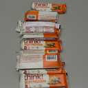 think! Protein Bars, High Protein Snacks, Gluten Free, High Fiber, Peanut Butter Chocolate Chunk, 10 Count, Best By January 07, 2026