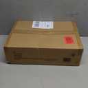 OXO Enhanced 8" Frying Pan Skillet,PFAS-Free Ceramic Nonstick,Durable Hard Anodized Cookware,Scratch Resistant,Stainless Steel Handle,Good Grips,Dishwasher Safe,Oven safe,Black,(Pack of 4)