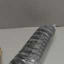 Deepsoon Heating Pad,Electric Heating Pads for Back,Neck,Abdomen,Moist Heating Pad for Shoulder,Knee,Arms,Legs,Dry/Moist Heat & Auto Shut Off,Christmas Gifts for Men and Women,Dark Gray,24x12 Inch