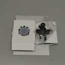 VICSEED for MagSafe Car Mount [Upgraded Strongest Magnet Power] Magnetic Phone Holder for Car Vent 360 Adjustable Magnetic Car Phone Holder Mount for iPhone 17 Pro Max 16 15 14 13 12 Plus Mini (Black)